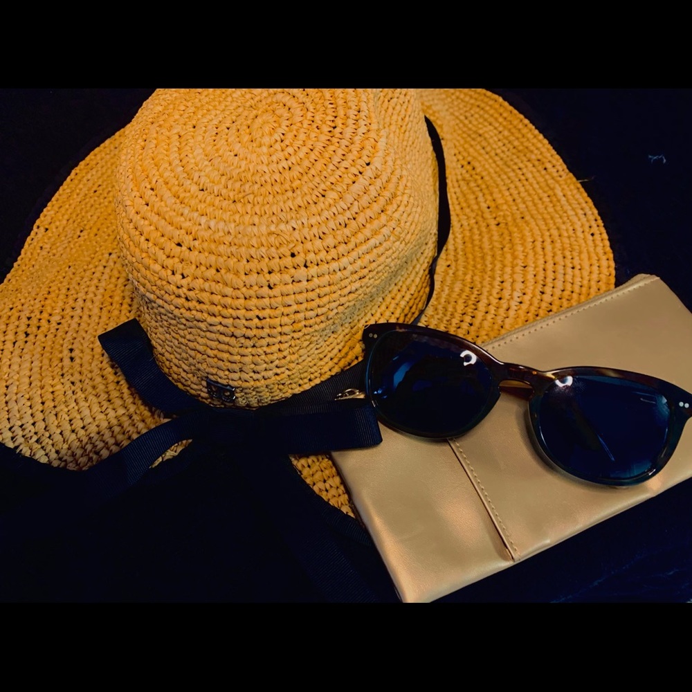 New Burberry Sunglasses